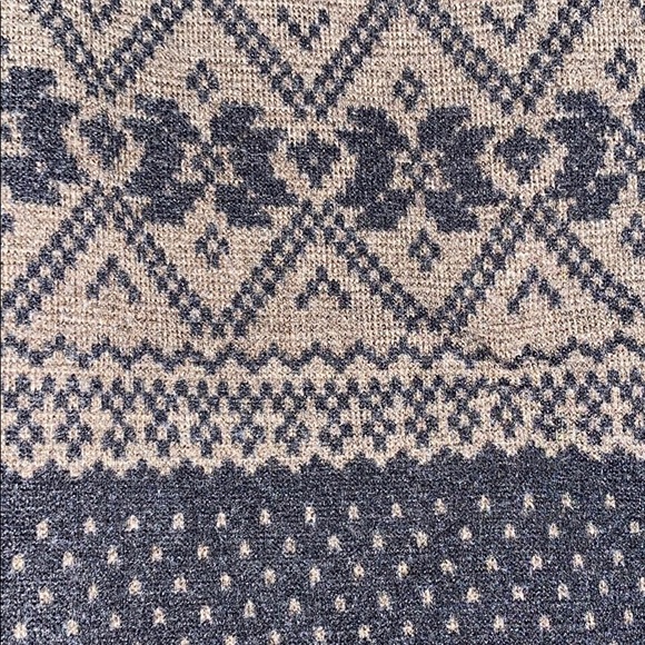 Winter Long Sleeve Top - Picture 2 of 3